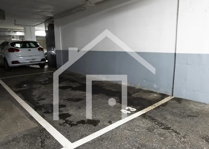 A Paicega - Centro Oviedo