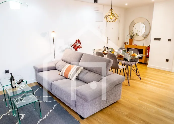 A Paicega - Centro Apartamento Oviedo