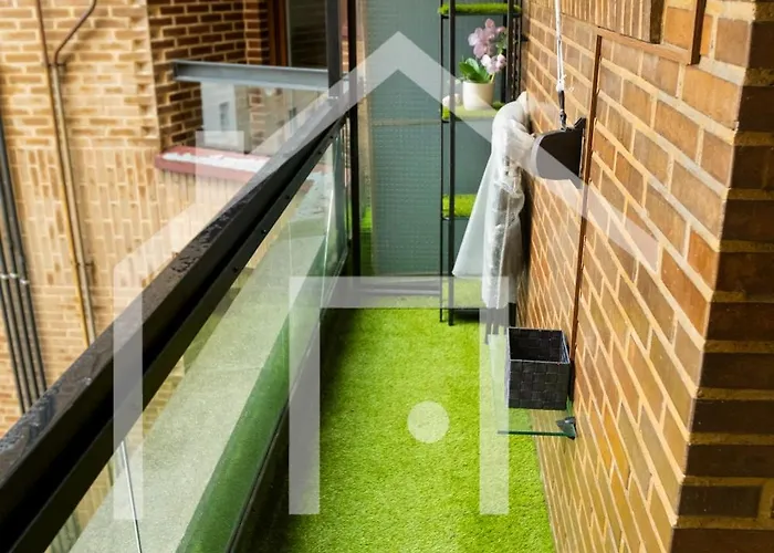 A Paicega - Centro * Oviedo